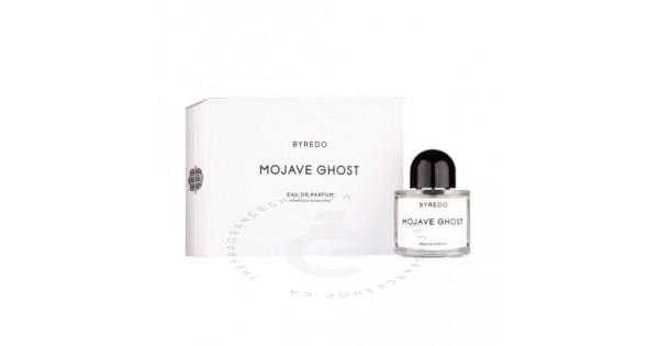 Byredo Mojave Ghost hot 1.6oz EDP